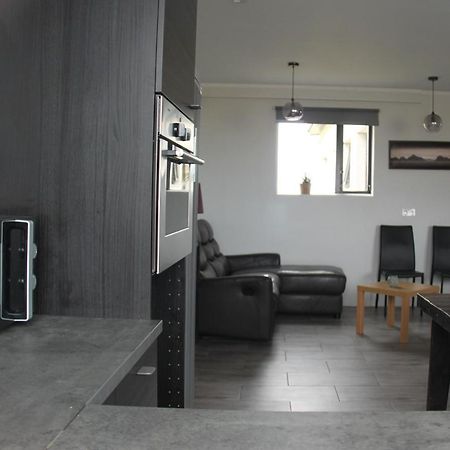 South Iceland Guesthouse Steinar Ngoại thất bức ảnh