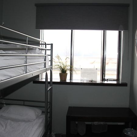 South Iceland Guesthouse Steinar Ngoại thất bức ảnh