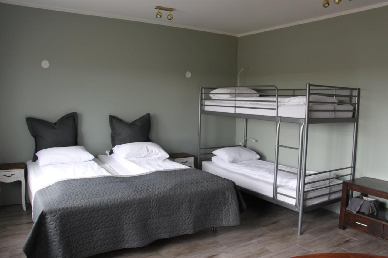 South Iceland Guesthouse Steinar Ngoại thất bức ảnh