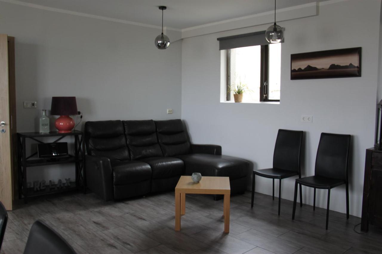 South Iceland Guesthouse Steinar Ngoại thất bức ảnh