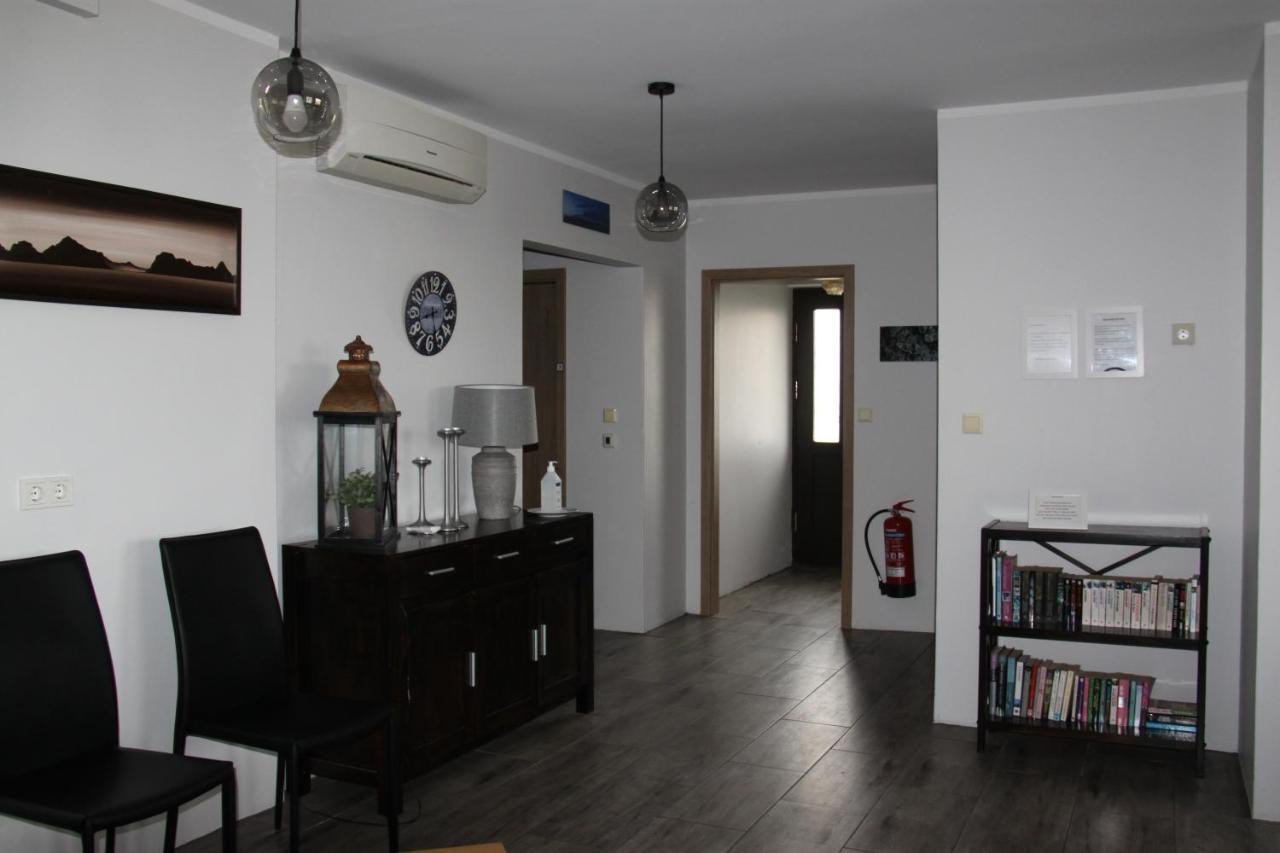 South Iceland Guesthouse Steinar Ngoại thất bức ảnh
