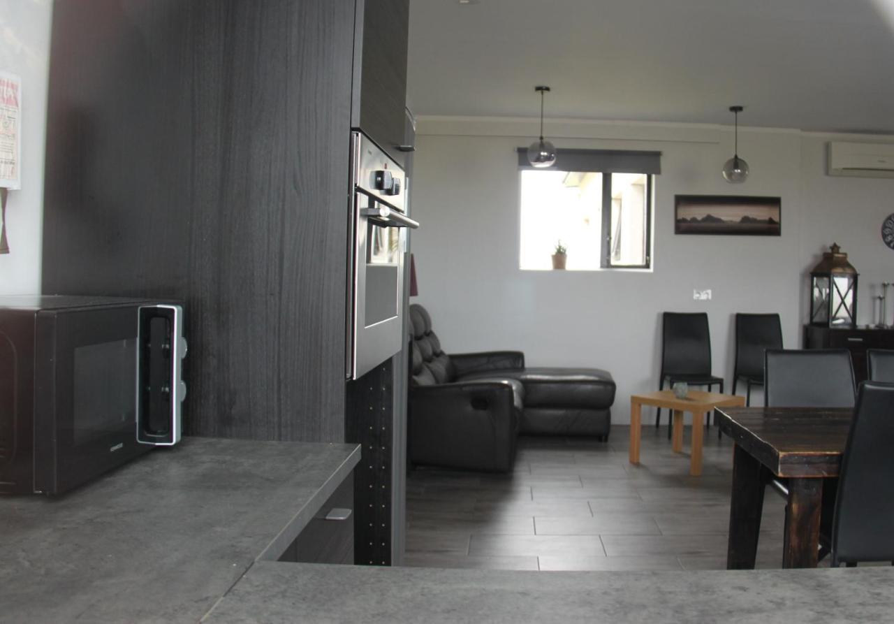 South Iceland Guesthouse Steinar Ngoại thất bức ảnh