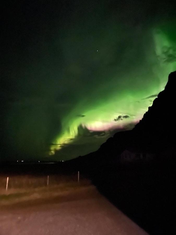South Iceland Guesthouse Steinar Ngoại thất bức ảnh
