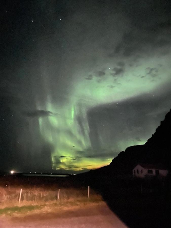 South Iceland Guesthouse Steinar Ngoại thất bức ảnh