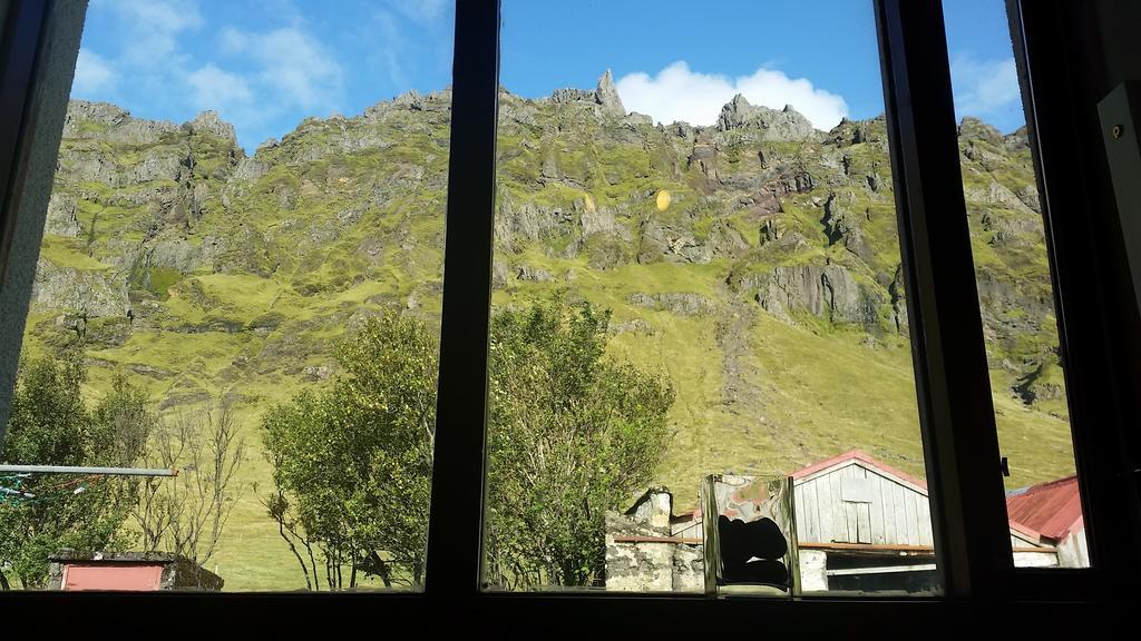 South Iceland Guesthouse Steinar Ngoại thất bức ảnh