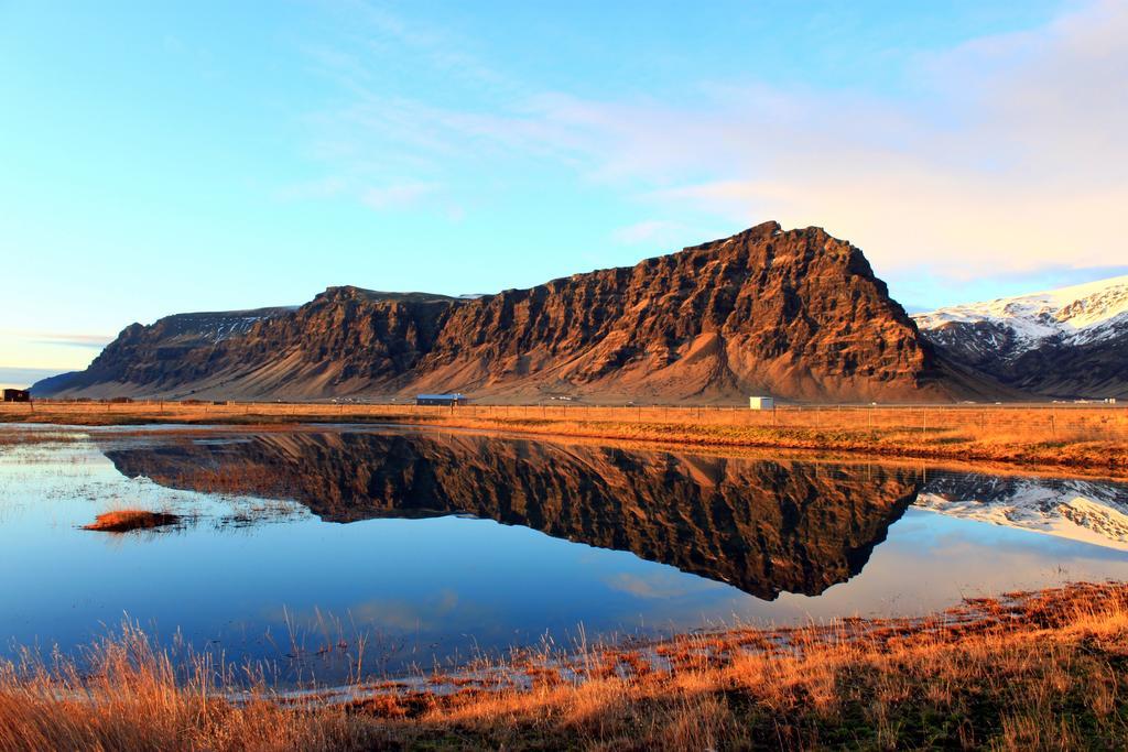 South Iceland Guesthouse Steinar Ngoại thất bức ảnh