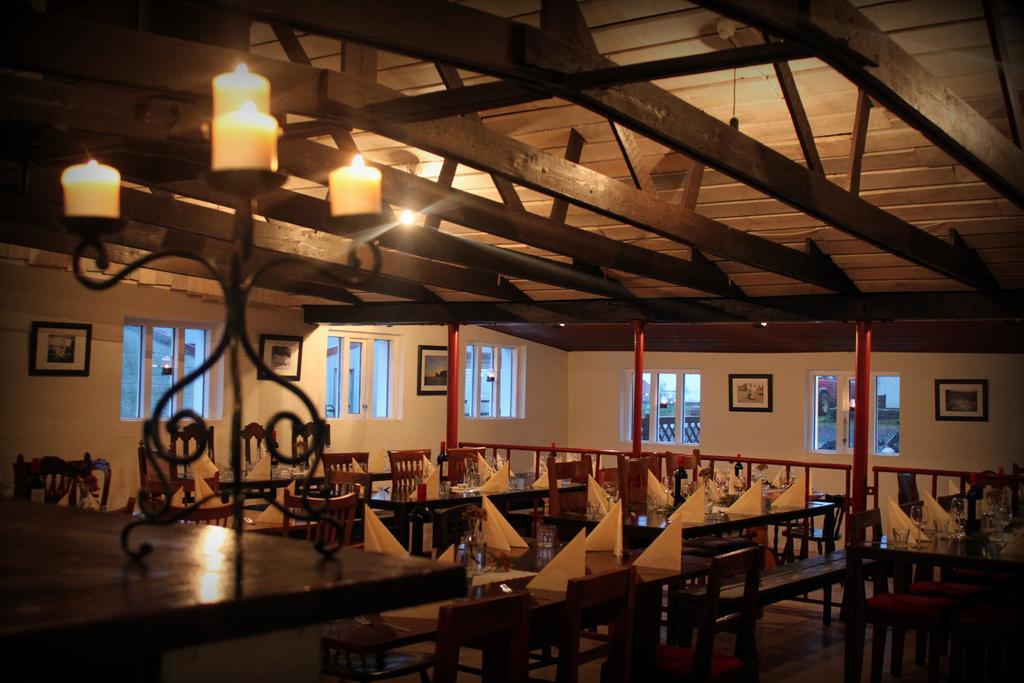South Iceland Guesthouse Steinar Ngoại thất bức ảnh