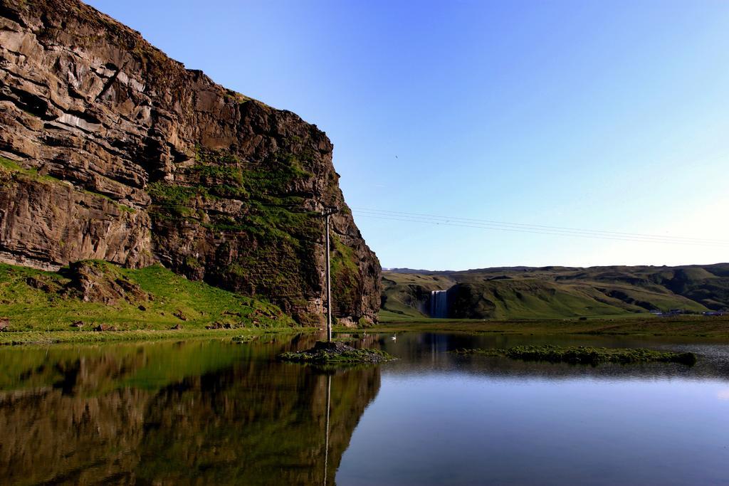 South Iceland Guesthouse Steinar Ngoại thất bức ảnh