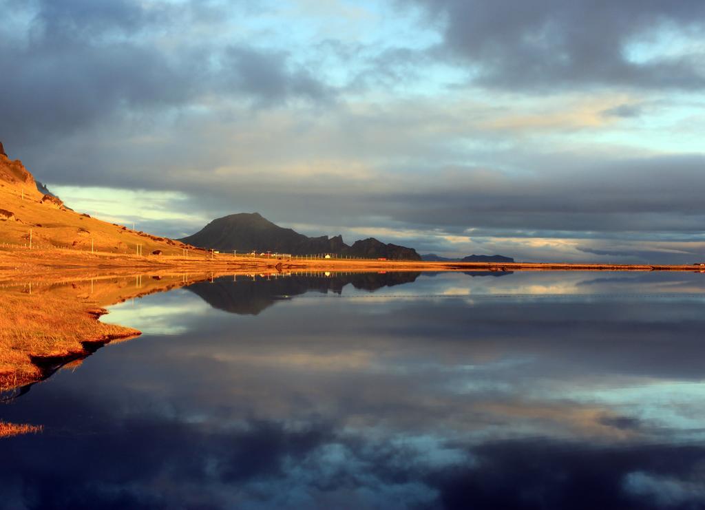 South Iceland Guesthouse Steinar Ngoại thất bức ảnh