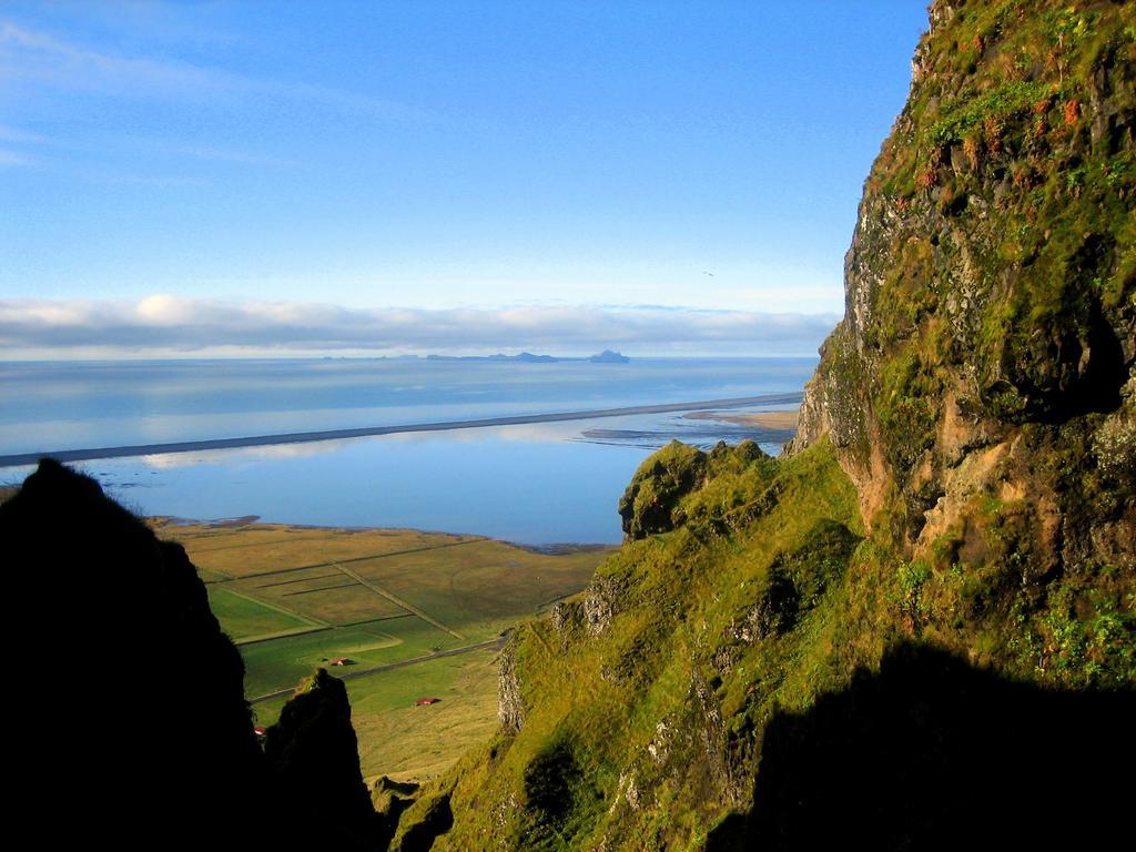 South Iceland Guesthouse Steinar Ngoại thất bức ảnh