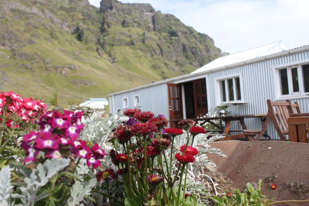 South Iceland Guesthouse Steinar Ngoại thất bức ảnh