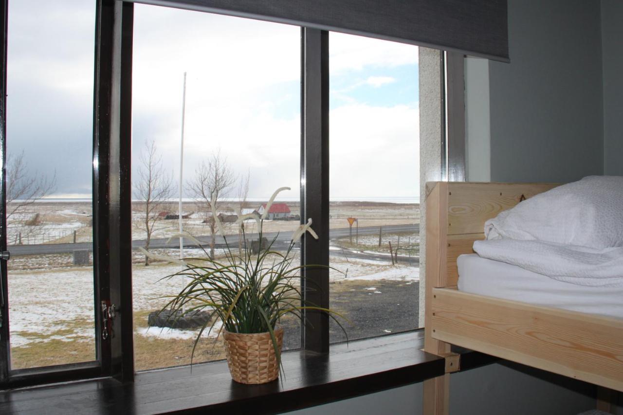 South Iceland Guesthouse Steinar Ngoại thất bức ảnh
