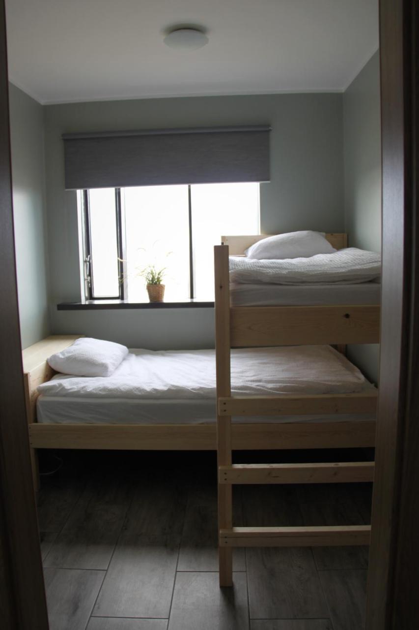 South Iceland Guesthouse Steinar Ngoại thất bức ảnh