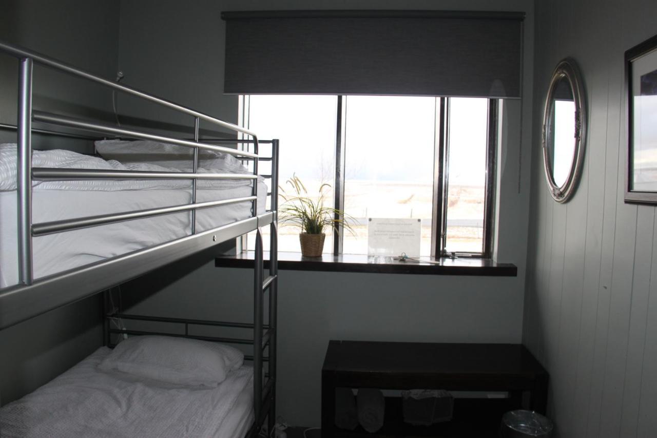 South Iceland Guesthouse Steinar Ngoại thất bức ảnh