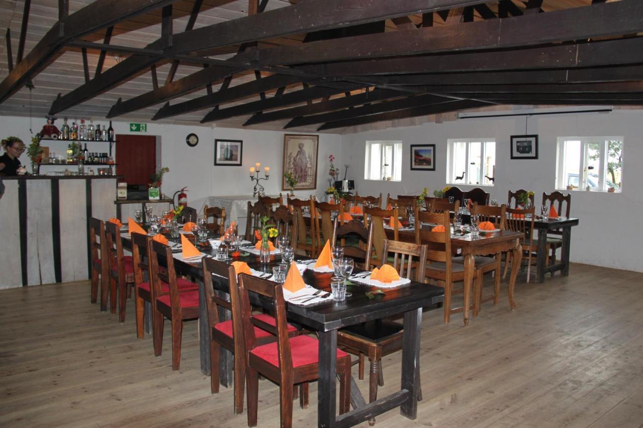 South Iceland Guesthouse Steinar Ngoại thất bức ảnh