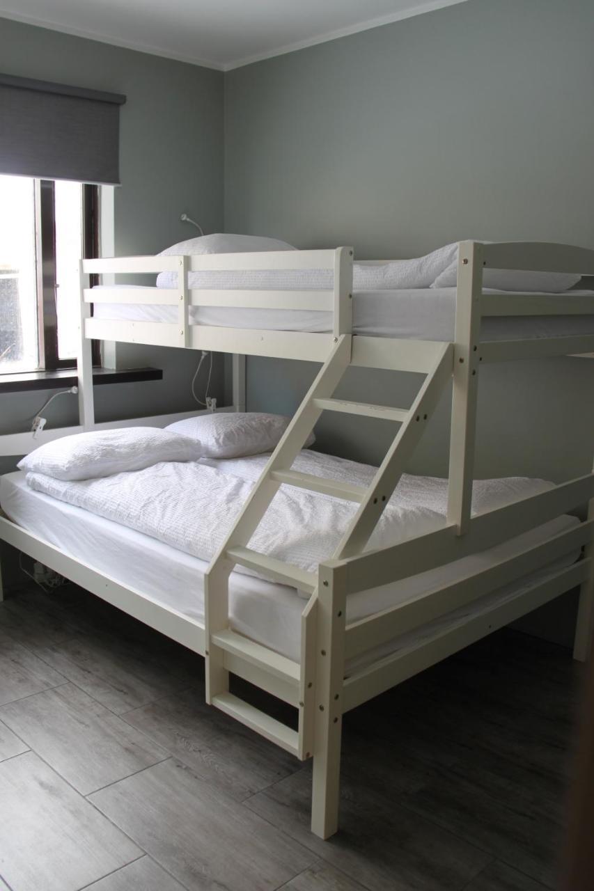 South Iceland Guesthouse Steinar Ngoại thất bức ảnh